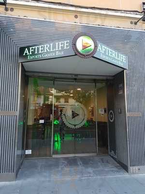 Afterlife Zaragoza