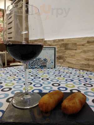 Taberna Le Petit Rincon