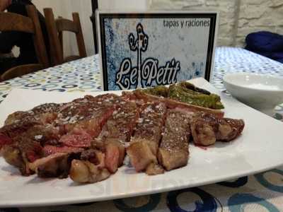 Taberna Le Petit Rincon