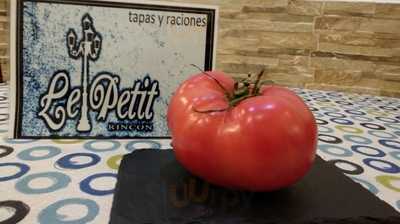 Taberna Le Petit Rincon