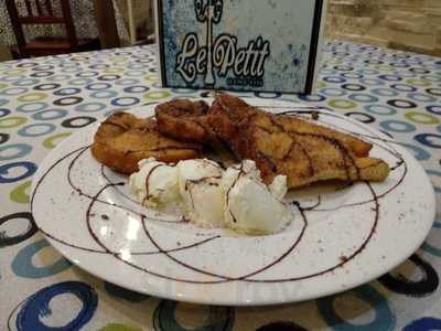 Taberna Le Petit Rincon