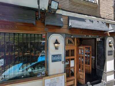 Taberna Le Petit Rincon