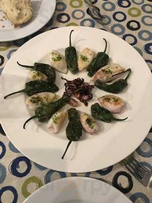 Taberna Le Petit Rincon