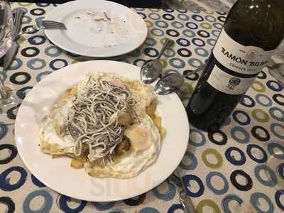 Taberna Le Petit Rincon