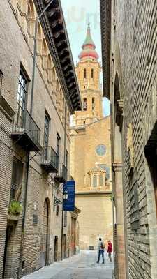 Taberna Le Petit Rincon