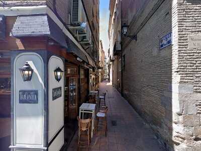 Taberna Le Petit Rincon