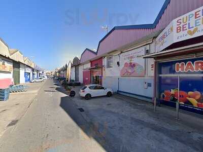 Golosinas Superbelén