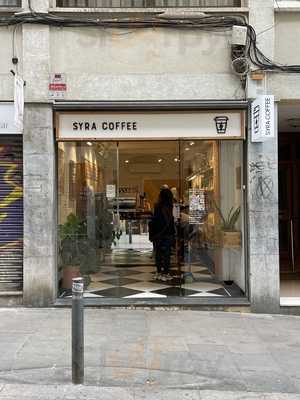 Syra Coffee - Photo 8