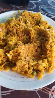 Freiduría Covadonga