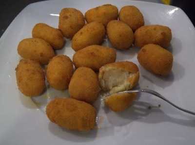 Freiduría Covadonga