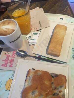 Buenas Migas Santa Clara