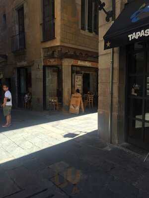 Buenas Migas Santa Clara