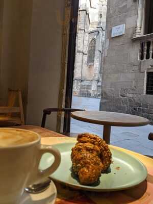 Buenas Migas Santa Clara