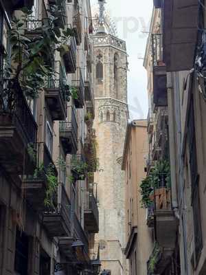 Buenas Migas Santa Clara