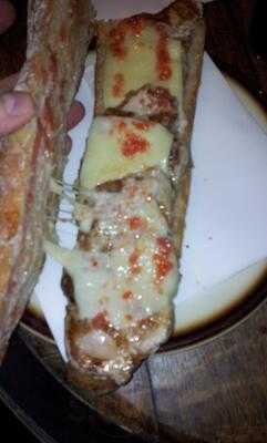 La Llauneta Del Guinardó