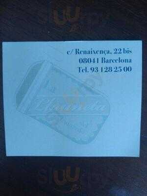 La Llauneta Del Guinardó