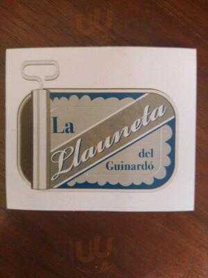 La Llauneta Del Guinardó