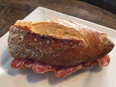 La Llauneta Del Guinardó