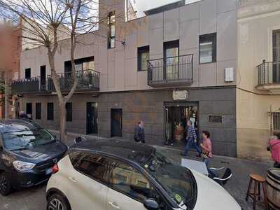 La Llauneta Del Guinardó