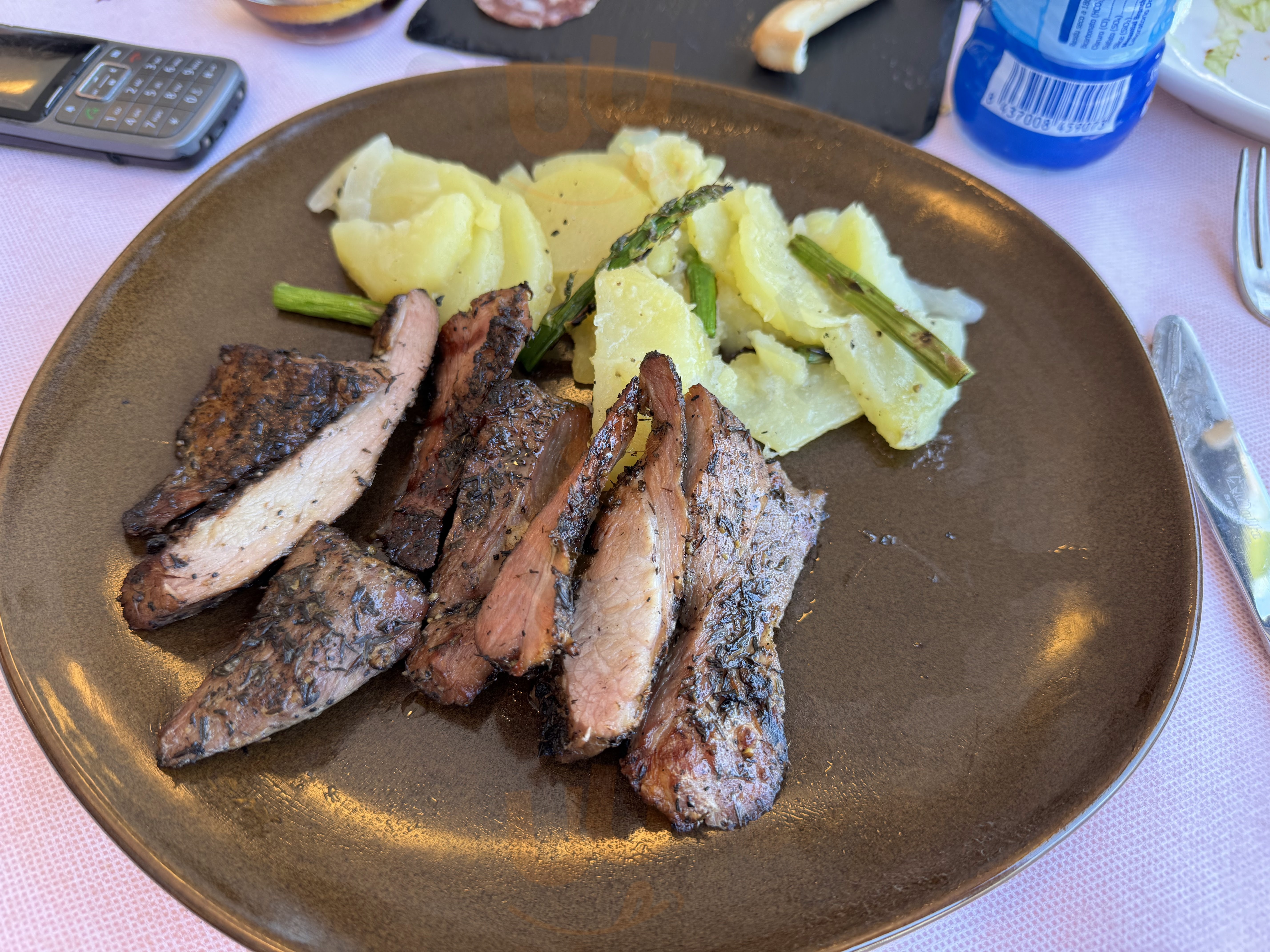 Restaurante La Marina Resort