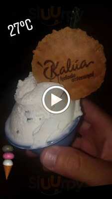 Kalua Helado Artesanal