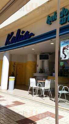 Kalua Helado Artesanal