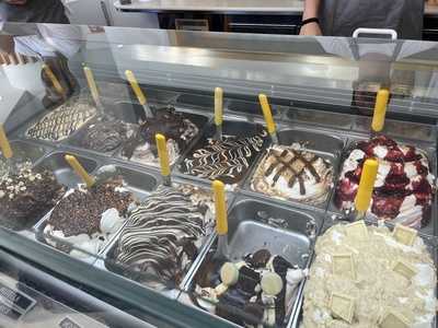 Kalua Helado Artesanal