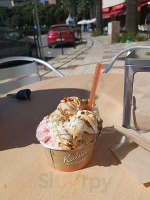 Kalua Helado Artesanal