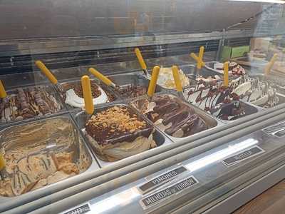 Kalua Helado Artesanal