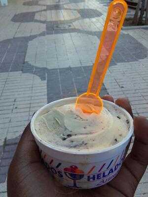 Heladeria 900 Italiana