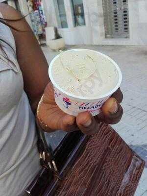 Heladeria 900 Italiana