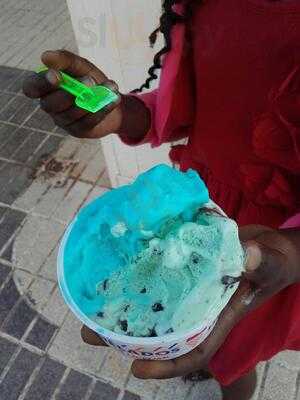 Heladeria 900 Italiana