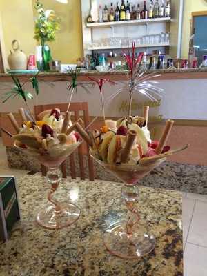 Heladeria 900 Italiana