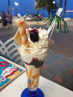 Heladeria 900 Italiana