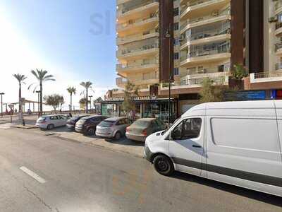 Heladeria 900 Italiana