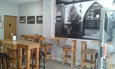 El Rinconcillo De Curro