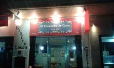 El Rinconcillo De Curro