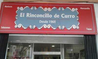 El Rinconcillo De Curro