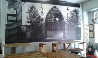 El Rinconcillo De Curro