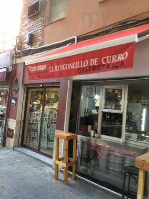 El Rinconcillo De Curro