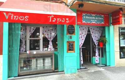 El Rinconcillo De Curro