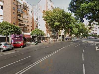 El Rinconcillo De Curro