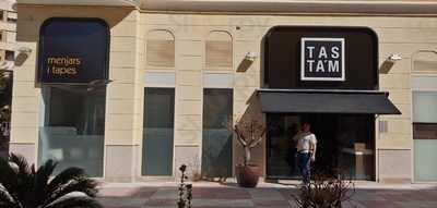 Tasta'm Dénia