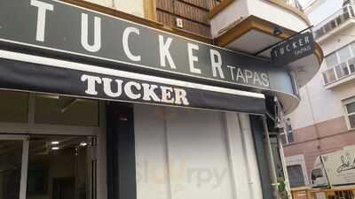 Tucker Tapas