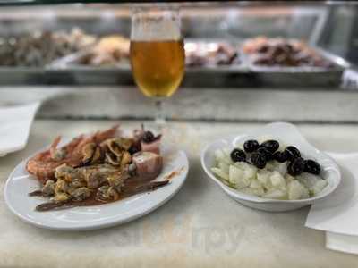 Bar Bodega L'electricitat