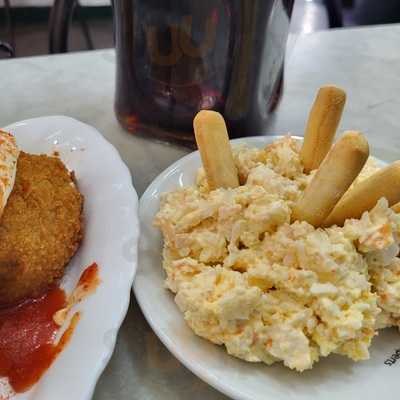 Bar Bodega L'electricitat