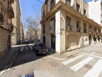 Bar Bodega L'electricitat