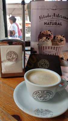 Café De Indias