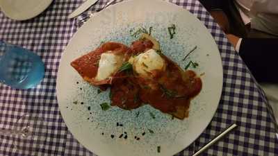 Trattoria Il Mare