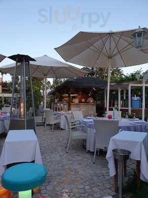 Trattoria Il Mare